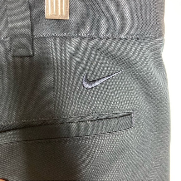 Nike fit dry golf shorts size 40 - Picture 5 of 5